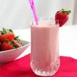 Strawberry Juice