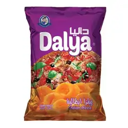 Dalya Chips Italian Pizza 35g