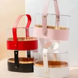 Box akrlik