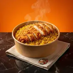 Rizo Crispi 