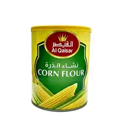 Caesar Cornstarch