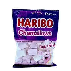 Pink White Marshmallow 70 g