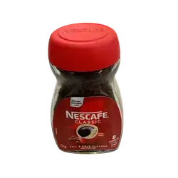 Nescafe Classic Glass 47.5g