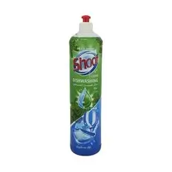 Shoof Dishwashing Liquid Mint 1 Lt