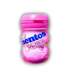 Minto pink gum 17.5 g