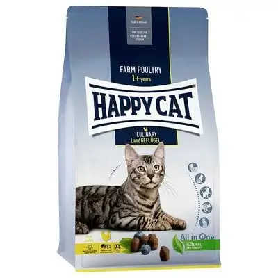 Happy cat adult 1.3kg