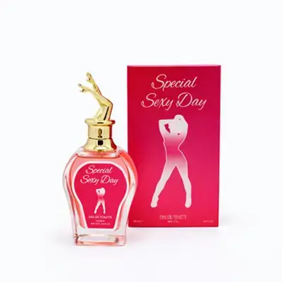 Special Sexy Day