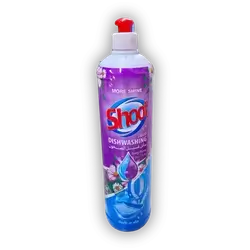 Seef Dishwashing Liquid 800ml Spring Flower