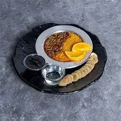 Pistachio Kunafa And Oreo Cup