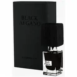 BLACK AFGANO PERFUME(PF69)