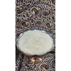 Smoked Rice ( Doudi )