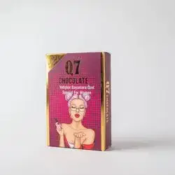 Q7 chocolate