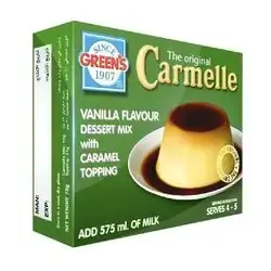 Creame Caramel 71g
