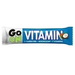 GOON PROTEN L-CARNITINE MAGNESIUM 7 VITAMINS