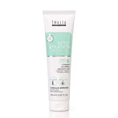 Thalia After Epilation Body Gel