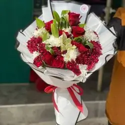 Flower Bouquet
