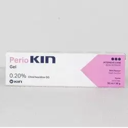 perio kin gel 0.20 % chlorhexidine 30ml