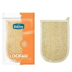Balmy Eldiveni Loofah