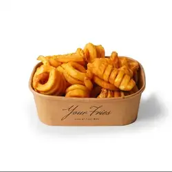 Curly Fries