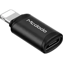 Mcdodo Usb-C To Ltg Connector