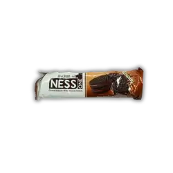 Ness1 Cocoa Biscuits Round 56 gm
