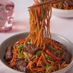 نوودڵزی گۆشت