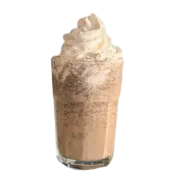 Oreo Milk Shake