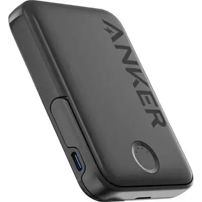 Anker MagGo Power Bank A1618H11 | 5000mAh – Black