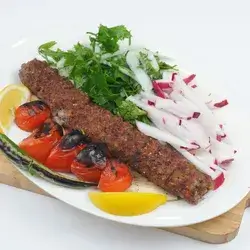 Shish Meat Kebab