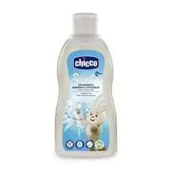 Chicco Detergent For Bottles 300ml