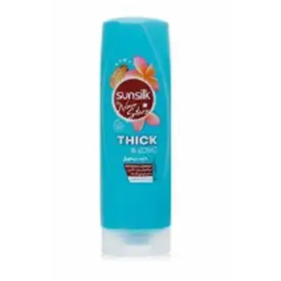 Sunsilk Conditioner Thick&long350ml