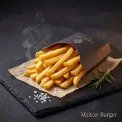 French Fries (Medium)
