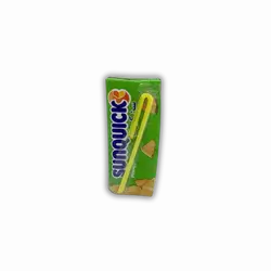 Sunquick Pineapple Juice 200 ml