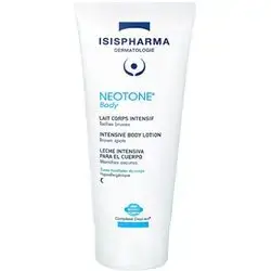 Isis Pharma Neotone Body Lotion 100Ml