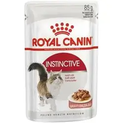 Instinctive In Jelly 12x85g