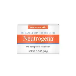 Neutr0Gena Acne Soap