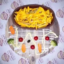 Cheese Fries