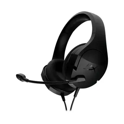 HyperX Cloud Stinger Core Wired Gaming Headset – Black (Open Box)