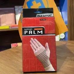 support palm