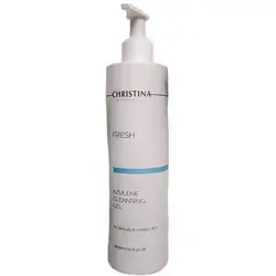 Fresh Azulene Cleansing Gel 300ml