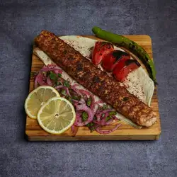 Chicken Kabab - 1 Skewers