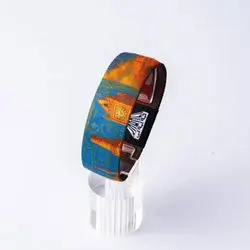 Wristband Erbil Design