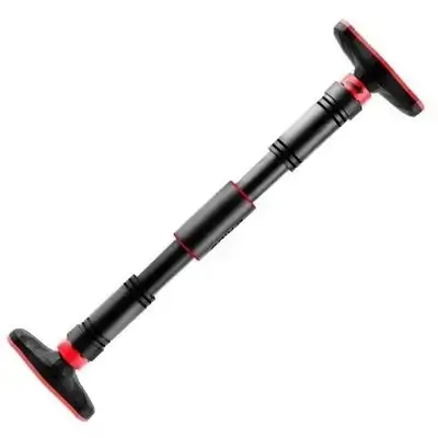Door Frame Pull-Up Bar – Horizontal Home Exercise Bar