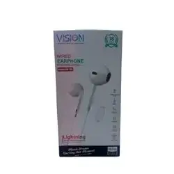 Vision Earphone Type-c EAR-105