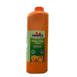 Sunquick Fruit Mix 2000 ml