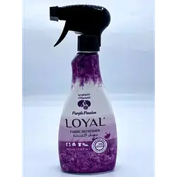 Loyal Fabric Freshener 350 ml
