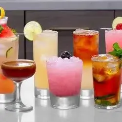 Sour Cocktail