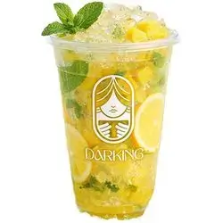Mango Mojito
