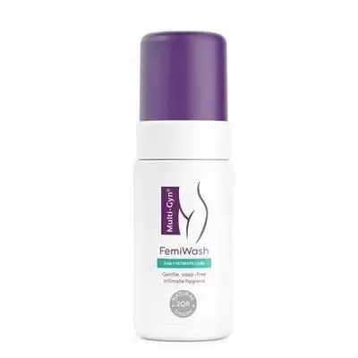 Multi-Gyn Multi Gyn Femi Wash 100Ml