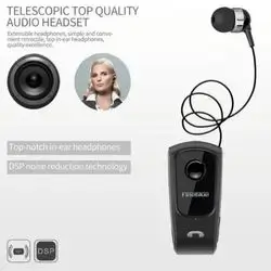 FineBlue F920 BT4.0 Headphone Remind Wear Clip f/ T0V1